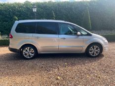 Ford Galaxy 2.0TDCi ( 163ps ) Powershift 2012.75MY Titanium X