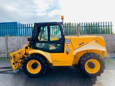 JCB 520-50 Telehandler