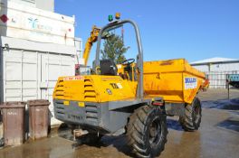 Terex TA6 Dumper