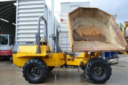 Terex Benford PS6000 Dumper
