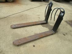 Kooi Aap Extending Forks