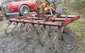 3 Metre Heavy Duty Harrow