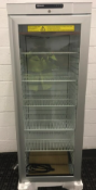 Compact Refrigerator KG 410 LG C 6W
