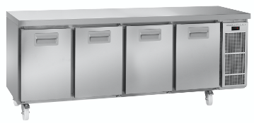 Snowflake Counter K2005RGADL/DL/DR/DRC