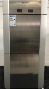 Combi Twin Refrigerator KK82 CCG C1 4S