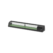Sushi Case HNC-210BE-R-B