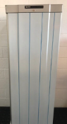 Compact Refrigerator K410 RG C6N