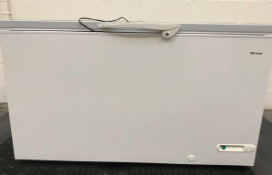 Chest Freezer CF 45 S UK