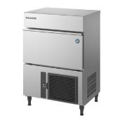Ball Ice Maker, Self Contained IM-65WNE-Q