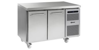 Gastro Refrigerator K 1407 CSH A DL DR C2 U