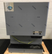 Dispenser, Ice & Water DCM-230HE-UK