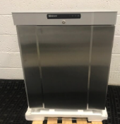 Compact Refrigerator K210 RG 3N