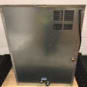 Ice & Water Dispenser DCM-230HE-UK
