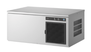 Cuber, Modular & Stackable Ice Maker IM-240XNE