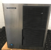 Crescent Ice Maker KM-515MAH-E