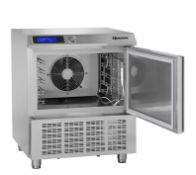 Process Blast Chiller/Freezer KPS 21 SH
