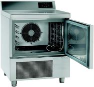 Snowflake Blast Chiller / Freezer SKF 20