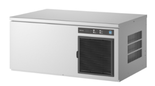 Cuber, Modular & Stackable Ice Maker IM-240XNE