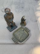Brass Ornaments