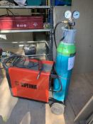 Sealey Mig Welder including gauge (excl Bottle)