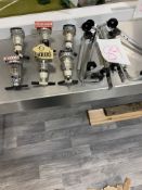 Vintage Pub and Bar Optics