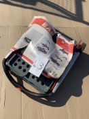 New lift up trolley truck