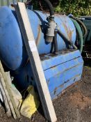 2 Concrete lintels 180 x 100 x 60mm