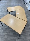 Office Combination Tables