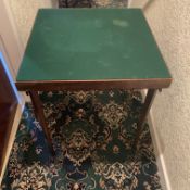Card Table