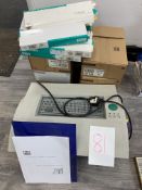 Presentation Folder Binder including Stock (Make - Fastback)