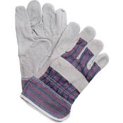 120 X PAIRS NEW BOXED RIGGER GLOVES