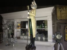 BOXED NEW ZEBRA SINGING