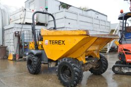 Terex TA3 3T Dumper
