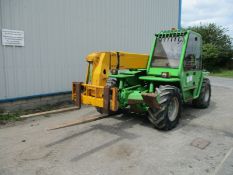 Merlo P35.13 Forklift