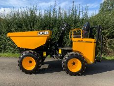 2017 JCB 1THT High Tip Dumper