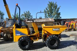 Thwaites 1 T High Tip Dumper