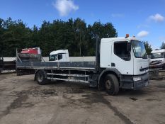 Renault Premium 220 DCi