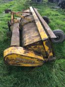 Ferri 11ft Flail Topper