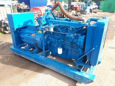 Stamford Diesel Generator