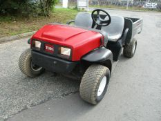 Toro Workman Atv Utv Utility Vehicle Quad