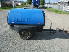 Sullair 45K Compressor