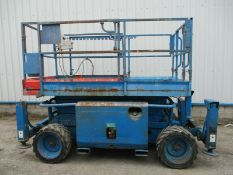 Skyjack 6826RT Scissor Lift