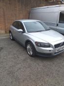 Volco C30 2.4 Petrol Manual