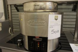 Hatco Heatmax Heated Well