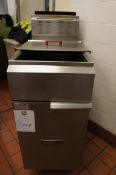 Tri Star Fryer