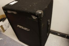Peavey Eurosys 3 amp