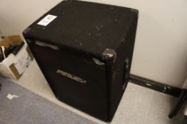 Peavey Eurosys 3 amp