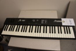 Fatar StudioLogic st-161 keyboard