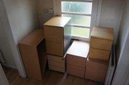 Variety of Office Furniture