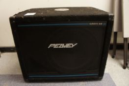 Peavey Eurosys Sub